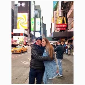 Meet your Posher, Leidy